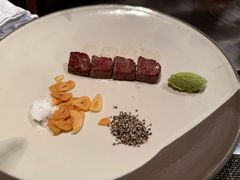 -神户牛排餐厅MOURIYA(总店)