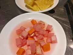 -云尊府云南菜·蒸汽石锅鱼(学清路店)