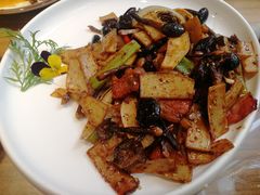 -将相和·海鲜蒸饺大连菜