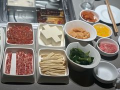 -海底捞火锅(方塔东街店)