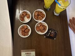 -和子足浴SPA会馆(梁溪店)