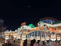 -沈阳站