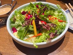 -张大嘴菜馆(庞各庄店)