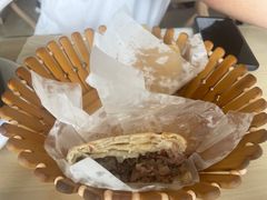 -闫家驴肉老店(华电一校店)