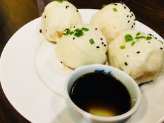 -金枝玉叶上海人家食府(三里河店)