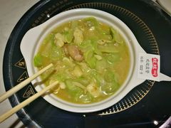 -蛙蛙叫干锅年代(簋街总店)