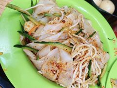 -笑笑凉皮(富国街店)