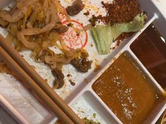 -杨记齐齐哈尔烤肉(总店)