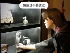 -逃脱反斗城沉浸剧情密室(北京路店)