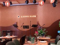 大堂-Ambra Haus琥珀屋精酿餐厅(宝山店)