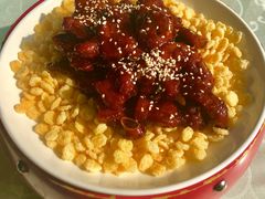 -小芙蓉湘菜馆(易生活购物公园店)