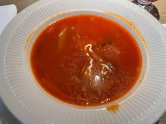 -波特曼西餐厅(中央大街店)