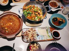 -湘鼎盛·大厨鲜炒湖南味(高新银泰店)