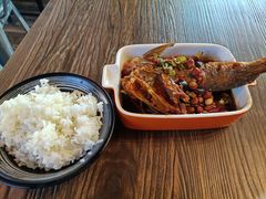 -天津大学留园餐厅