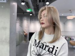 -ONE MORE变画