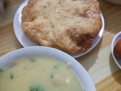 -老方子馅饼粥(台东店)
