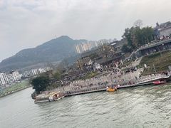 -恩阳古镇