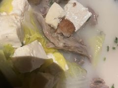 -青年公社烤鸭(青年路店)