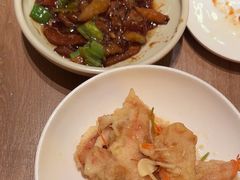 -金掌勺锅包肉(太原万达店)