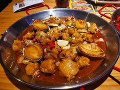 -阿青龙虾·烧烤大排档(湖里万达店)