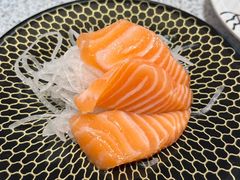 -争鲜回转寿司(海曙天一PLUS店)