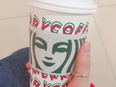 -星巴克(无锡东方商厦店)