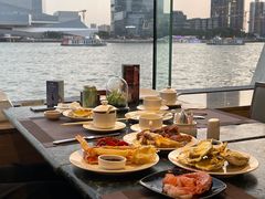 -白天鹅宾馆·流浮阁咖啡厅