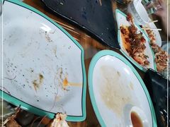 -兆辉木炭海鲜烧烤·海鲜小炒