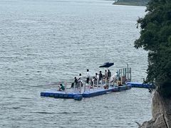 -北京金海湖景区