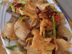 -太原面食店(解放路店)