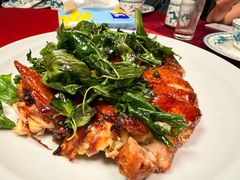-香港祥正飯店·正宗灣仔50年海鲜老字号