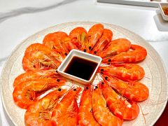 -鱼痴渔醉·食鲜集(青山江滩店)