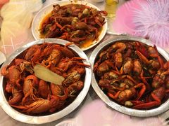 -小李子油焖大虾(南浦店)