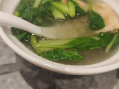 -老盛兴·上海小笼汤包馆(武夷店)