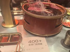 -西塔老太太泥炉烤肉(苏州大悦城店)