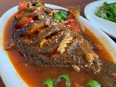 -云隐小厨·传统大理美食(复兴路店)