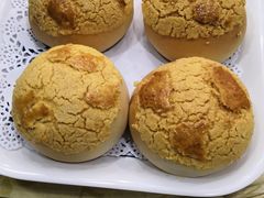 菠萝包-海宝酒家(中山四路店)