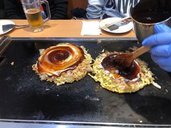-鹤桥风月(ヨドバシ梅田店)