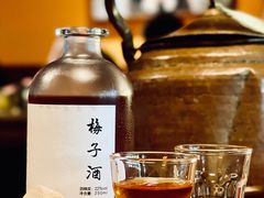 -缘生态云南菜·野生菌庭院餐厅(华侨城店)