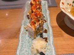 秋天童话-鮨桐日本料理(望京店)