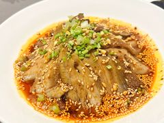传统夫妻肺片-许家菜(望江店)
