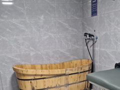 -怡心阁·水疗SPA(天府广场店)