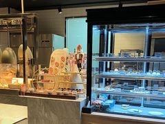 -川骄海鲜自助(亚运村店)