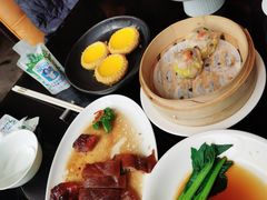 -夏宫中餐厅(静安香格里拉店)