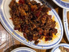 -老雒阳面馆·水席(定鼎门店)