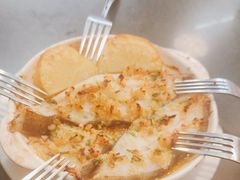 -妈阁铭记澳葡美食