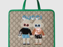 -Gucci(西安SKP童装店)