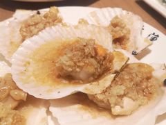 -大渔铁板烧(花园道店)