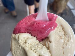 -Dip in Gelato(富民路店)