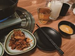 -炼瓦家日式烧肉·寿喜烧(融创精彩天地店)